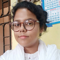 Lawyer Advocate Puja Roy in Kolkata, Panihati WB