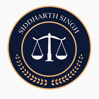 Lawyer Siddharth & Co advocates in Indore in Indore MP