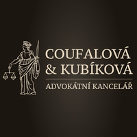 Lawyer Law Office Brno - Coufalová & Kubíková in Brno-South-Horní Heršpice 