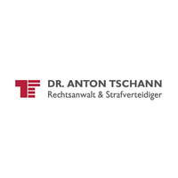 Dr. Anton Tschann