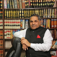 Advocate Sunil Kumar Bakshi (Family Lawyer)