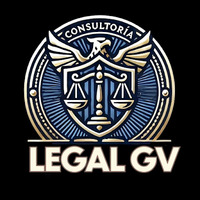 Consultoria Legal GV