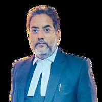 Lawyer AK TIWARI ???? Divorce Lawyer in Ghaziabad in Ghaziabad UP