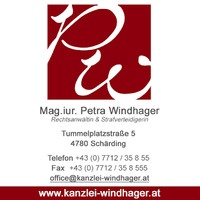 Mag. iur. Petra Windhager