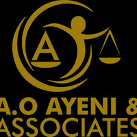 A.O AYENI & ASSOCIATES