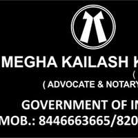 Lawyer Advocate & Notary Megha K. Kurle in Pune MH