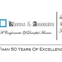 Lawyer Khanna And Associates in Jaipur RJ