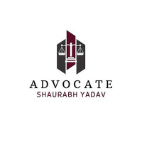 ADVOCATE SHAURABH YADAV Divorce and Family Disputes, Bail, Criminal Trial, Counseling and Consultation, Contract Drafting