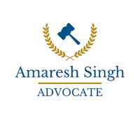 Advocate Amaresh Singh