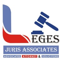 Lawyer Leges Juris Associates (Law Firm) in New Delhi DL