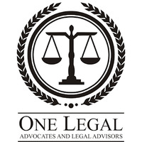 One Legal | Expert Advocates & Legal Advisors Commercial, Arbitration, Property, Tax Lawyer