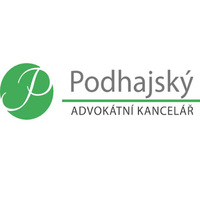 Mgr. Jiří Podhajský, advokátní kancelář