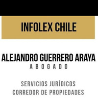 Lawyer Infolex chile in Providencia Región Metropolitana de Santiago