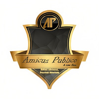 Amicus Publico