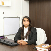 Adv Akanksha Tiwari