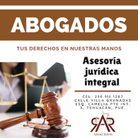 Despacho Jurídico Román & Asociados