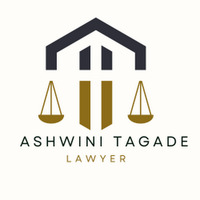 Lawyer Adv. Ashwini Tagade in Nagpur MH