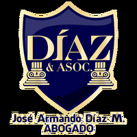 Abogado José Armando Díaz M. Escritorio Jurídico Díaz & Asociados.