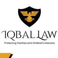 Family Lawyer - Iqbal Law Professional Corporation