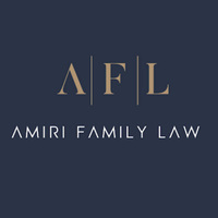 Amiri Family Law