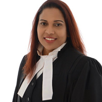 Anita Perera Law Professional Corp. Lawyers & Notary Public