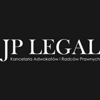 JP LEGAL - Kancelaria Prawna Gdańsk