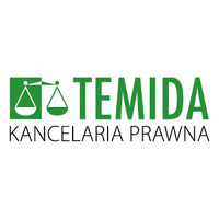 Kancelaria Prawna TEMIDA - Adwokat Gdańsk