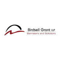 Lawyer Birdsell Grant LLP in Stony Plain AB