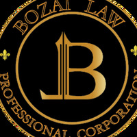 Lawyer Bozai Family Law in Markham ON