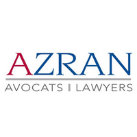 Lawyer Azran Avocats-Lawyers in Montreal QC