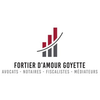 Fortier, D'Amour, Goyette - Notaires et Avocats