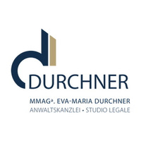 MMag. Eva-Maria DURCHNER