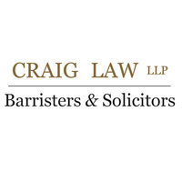 Lawyer Craig Law in Calgary AB