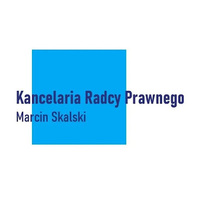 Lawyer Kancelaria Starogard Gdański Radca Prawny Marcin Skalski in Starogard Gdański Pomeranian Voivodeship