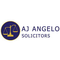 AJ Angelo Solicitors Enfield