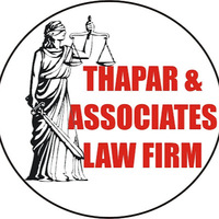 Lawyer Thapar and Associates Law Firm in Mumbai MH