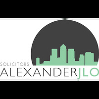 Alexander JLO - London Law Firm