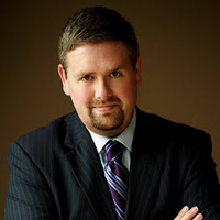 Lawyer Dustin L. Plummer in Bloomington IN