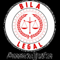 Lawyer Bila Legal Services Ltd in Birmingham England