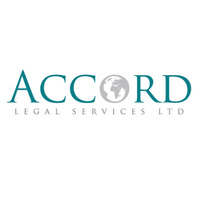 Lawyer Accord Legal Services Ltd. in Saint Helens 