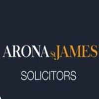 Arona St James Solicitors