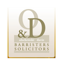 Olschewski Davie Barristers & Solicitors