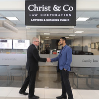 Christ & Co Law Corporation