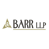 Lawyer BARR LLP in Edmonton AB