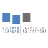 Suliman Law Firm