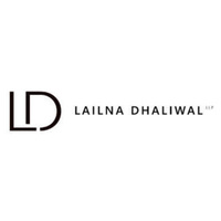 Lawyer Lailna Dhaliwal LLP in Vaughan ON