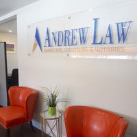 Andrew Law Office