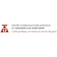 Lawyer Centre communautaire juridique du Saguenay-Lac Saint-Jean in Alma QC