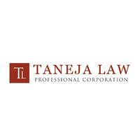 Lawyer Taneja Law in Mississauga ON