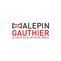 Lawyer Alepin Gauthier Avocats in Laval QC